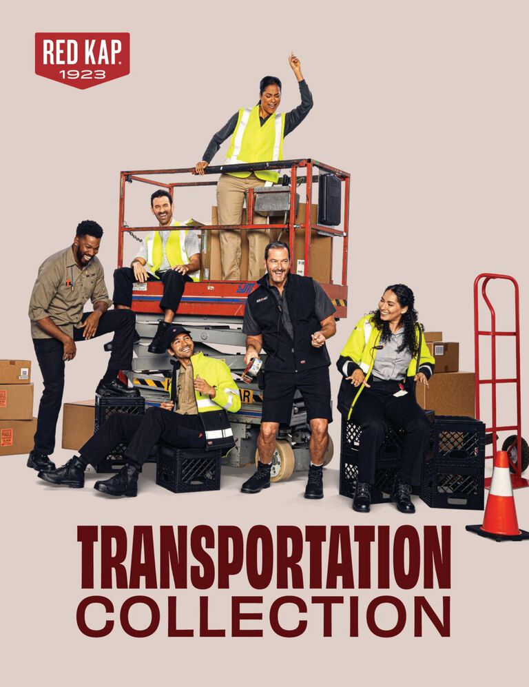 Transportation Brochure