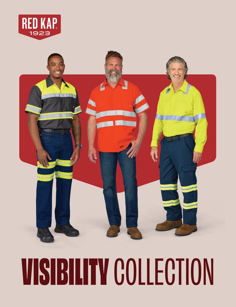 Visibility Brochure
