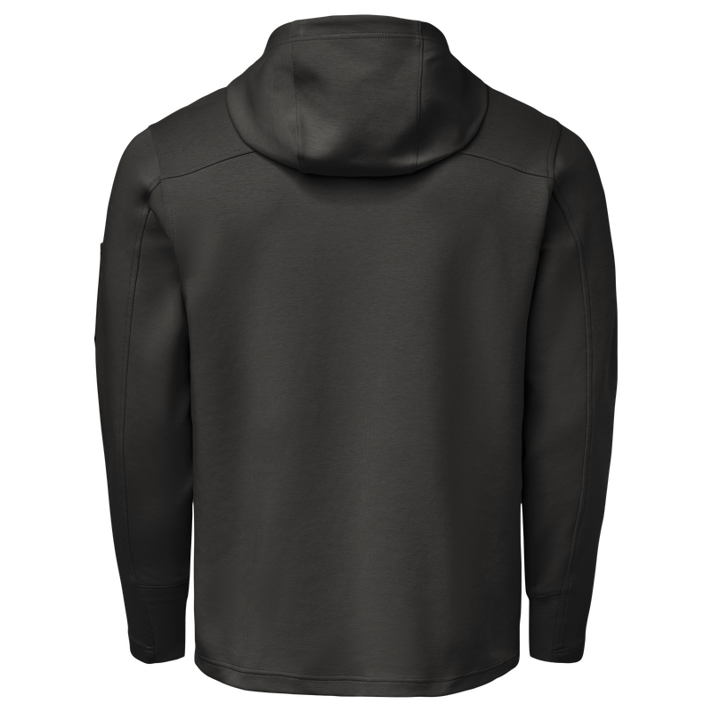 Men's Pullover Hoodie image number 10