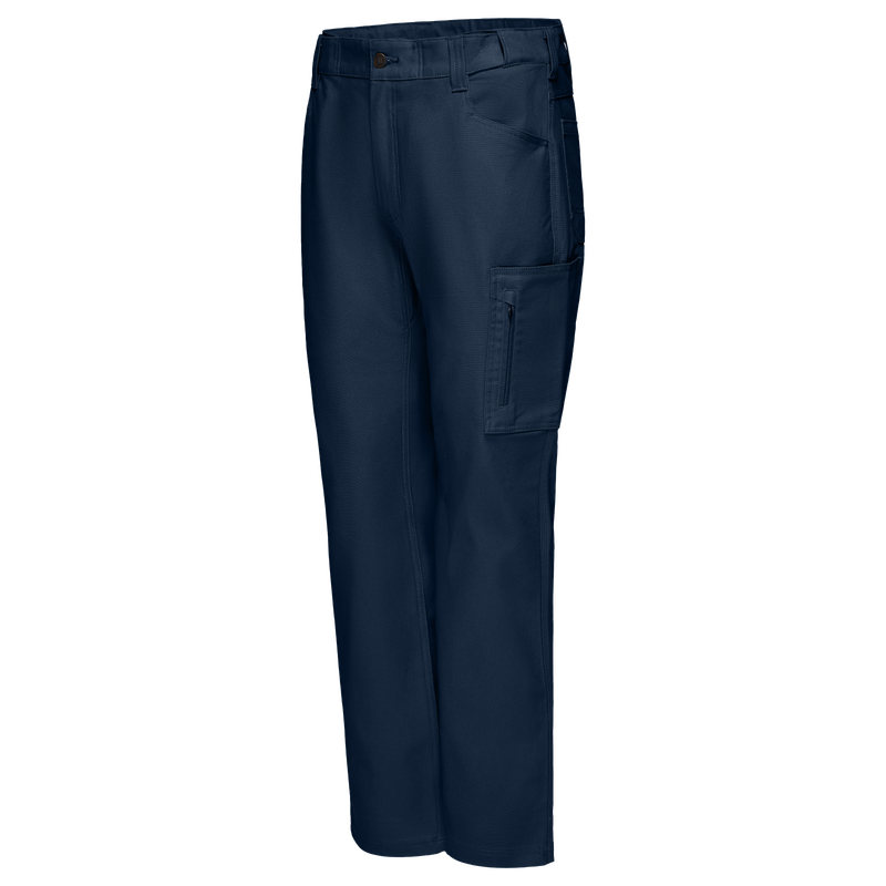 Men's Performance Canvas Utility Work Pant image number 3