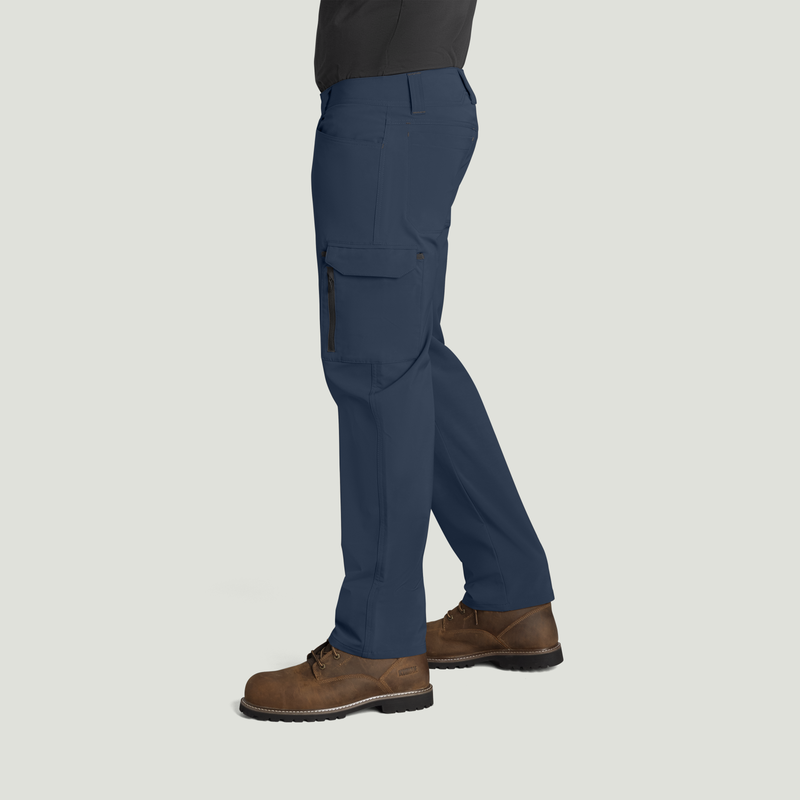 Men’s Flex Utility Pant with ToolShift Pocket image number 3