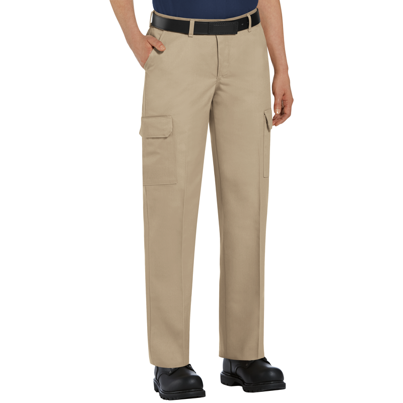 Women's Industrial Cargo Pant image number 3