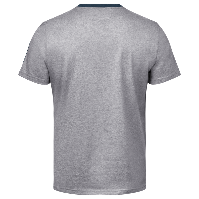Men's Heavyweight Cotton Short Sleeve Pocket T-Shirt image number 10