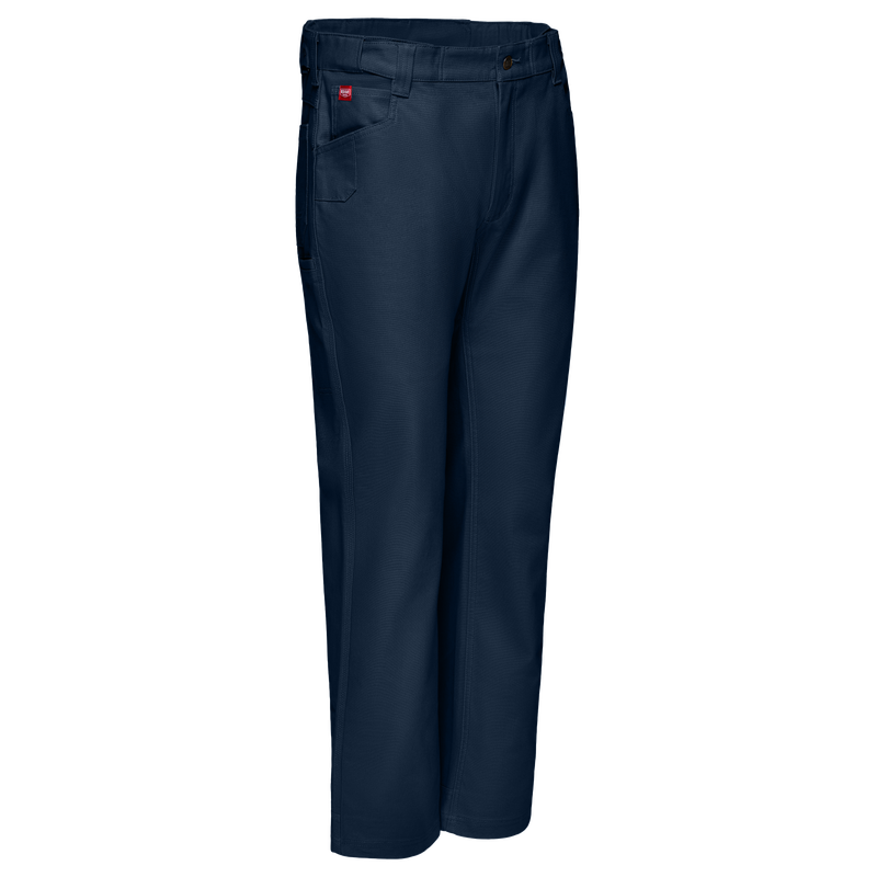Men's Performance Canvas Utility Work Pant image number 4