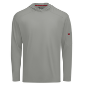 Men's Sun Protection Pullover Hoodie