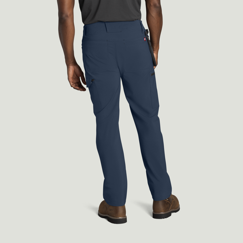 Men’s Flex Utility Pant with ToolShift Pocket image number 2