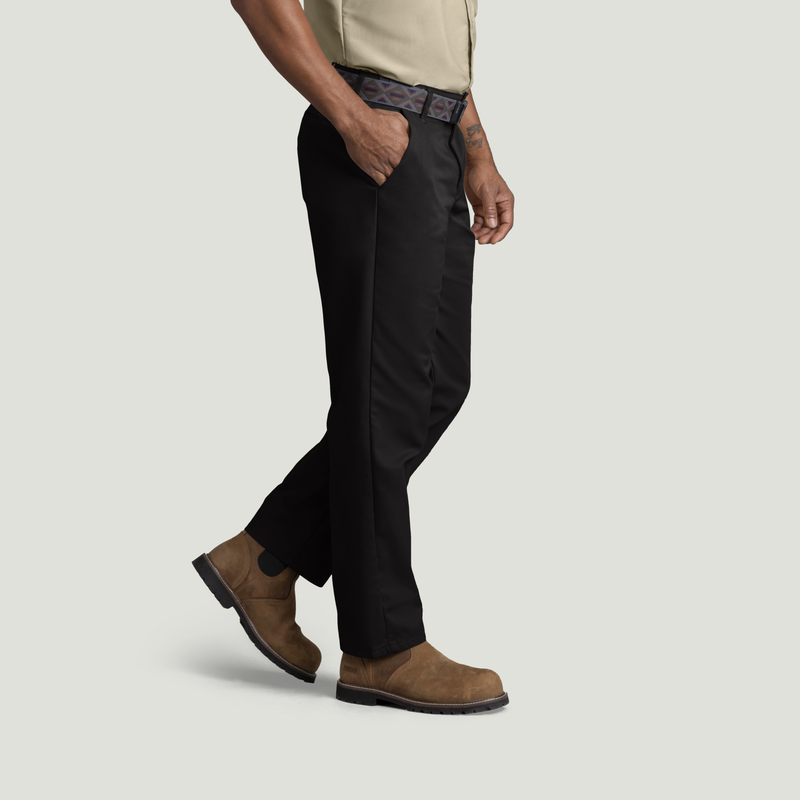 Men's Dura-Kap® Industrial Pant image number 4