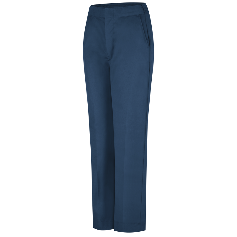 Women's Half-Elastic Work Pant image number 1