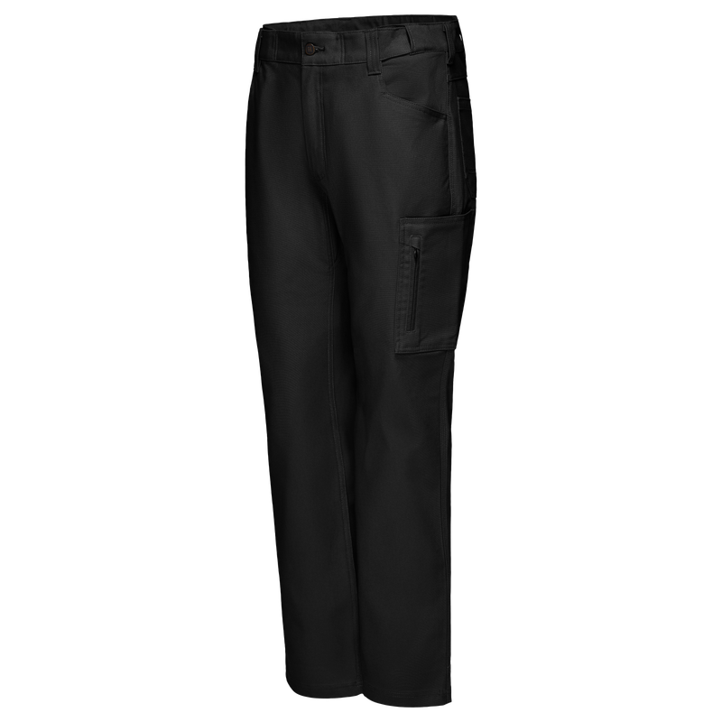 Men's Performance Canvas Utility Work Pant image number 3