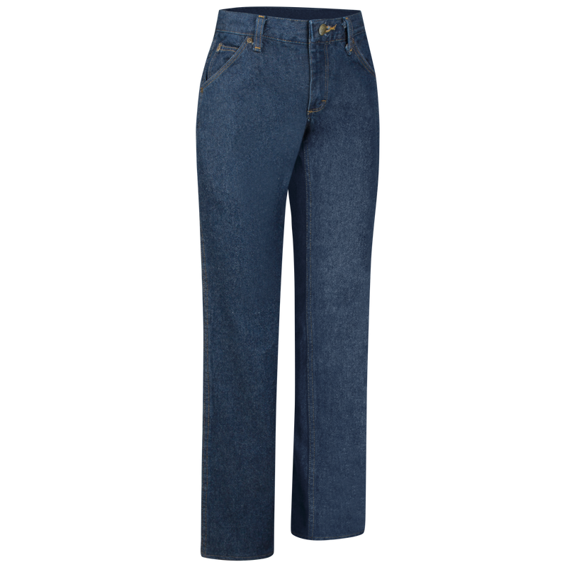 Women's Straight Fit Jean image number 2
