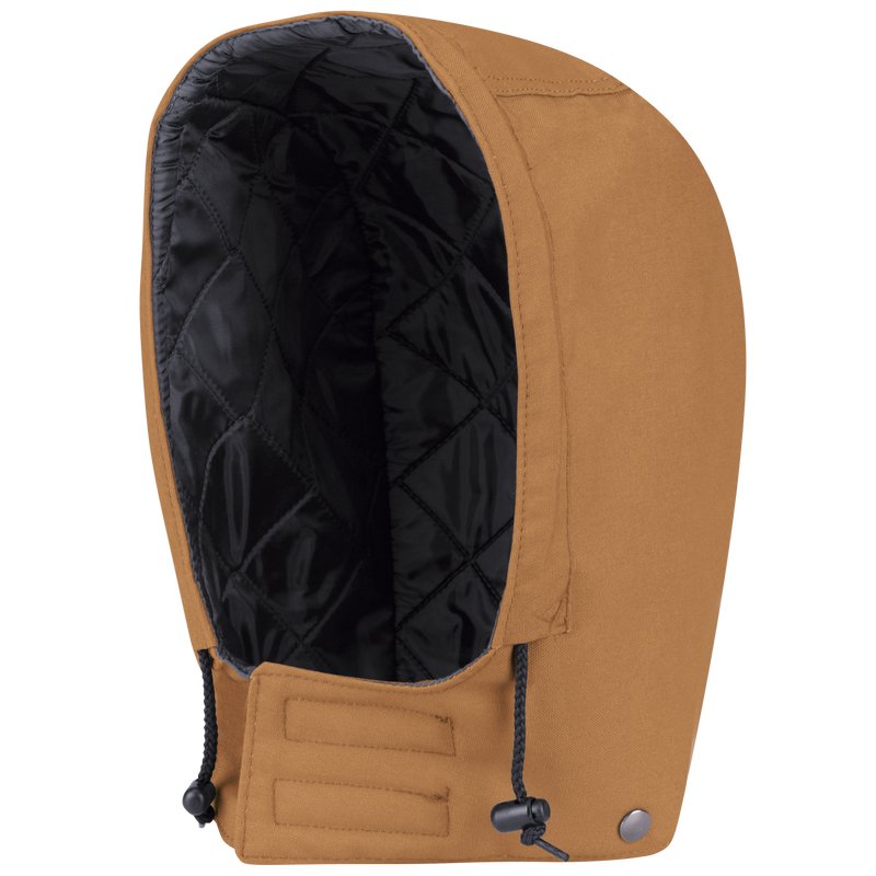 Blended Duck Snap-on Hood image number 1