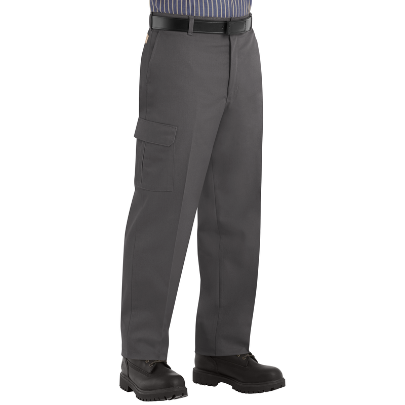 Men's Industrial Cargo Pant image number 3