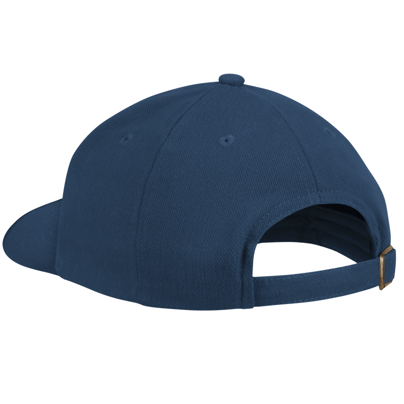 Polyester Ball Cap image number 2