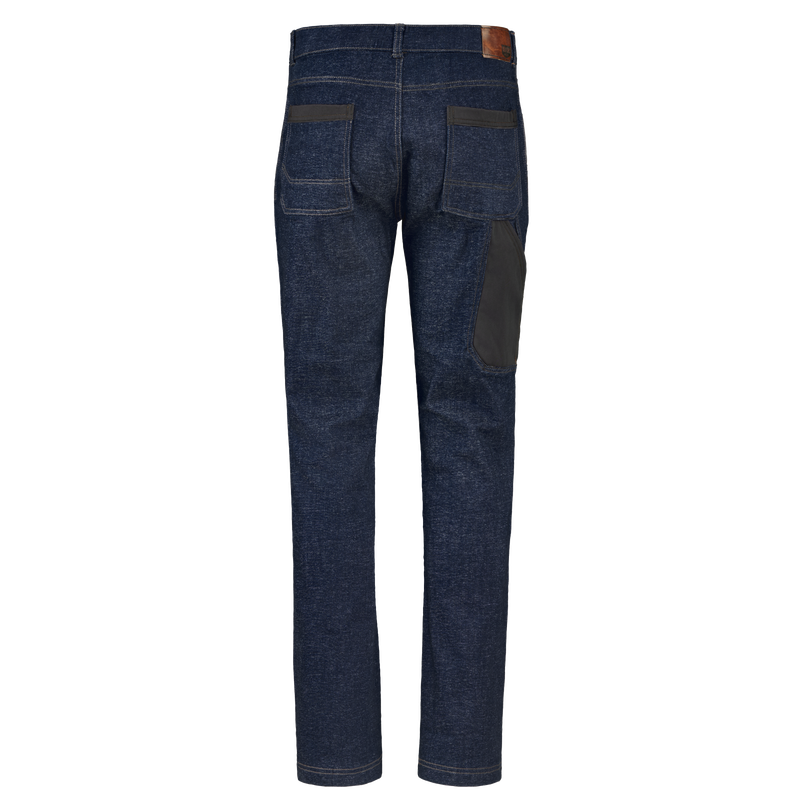 Men&rsquo;s Fleece-Lined Flex Utility Jean image number 5
