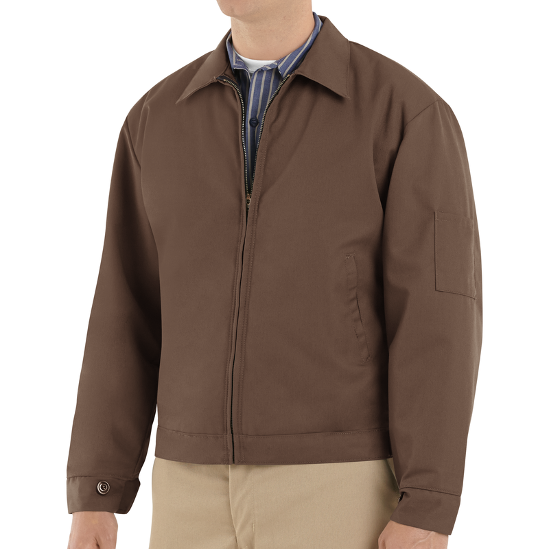 Slash Pocket Jacket image number 3