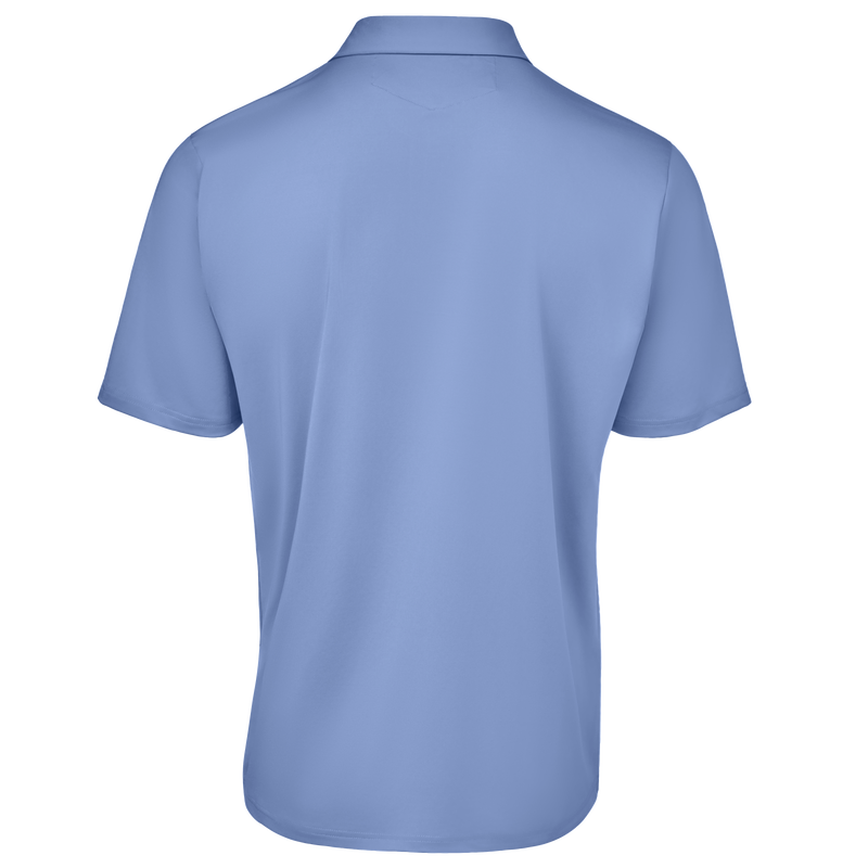 Men's Cooling Stretch Jersey Polo image number 2