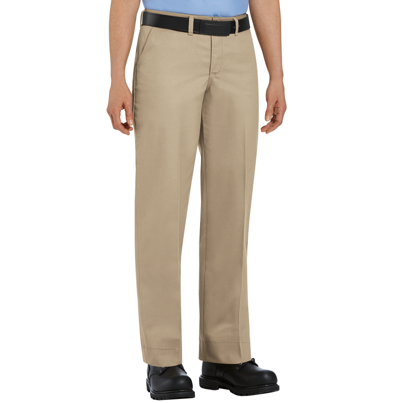 Women's Dura-Kap&reg; Industrial Pant image number 3