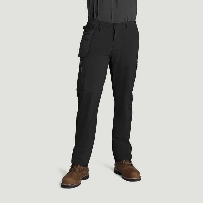 Men’s Flex Utility Pant with ToolShift Pocket image number 1