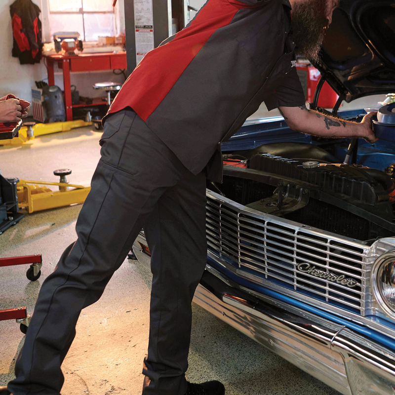 Men's Lightweight Crew Pant image number 3