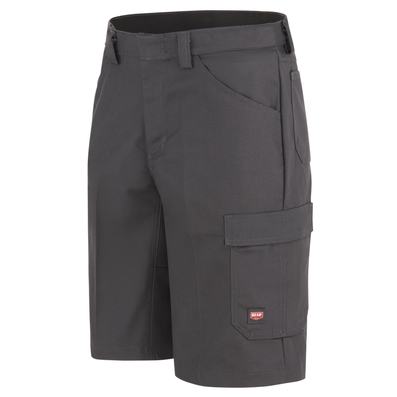 Men's Performance Shop Shorts image number 4