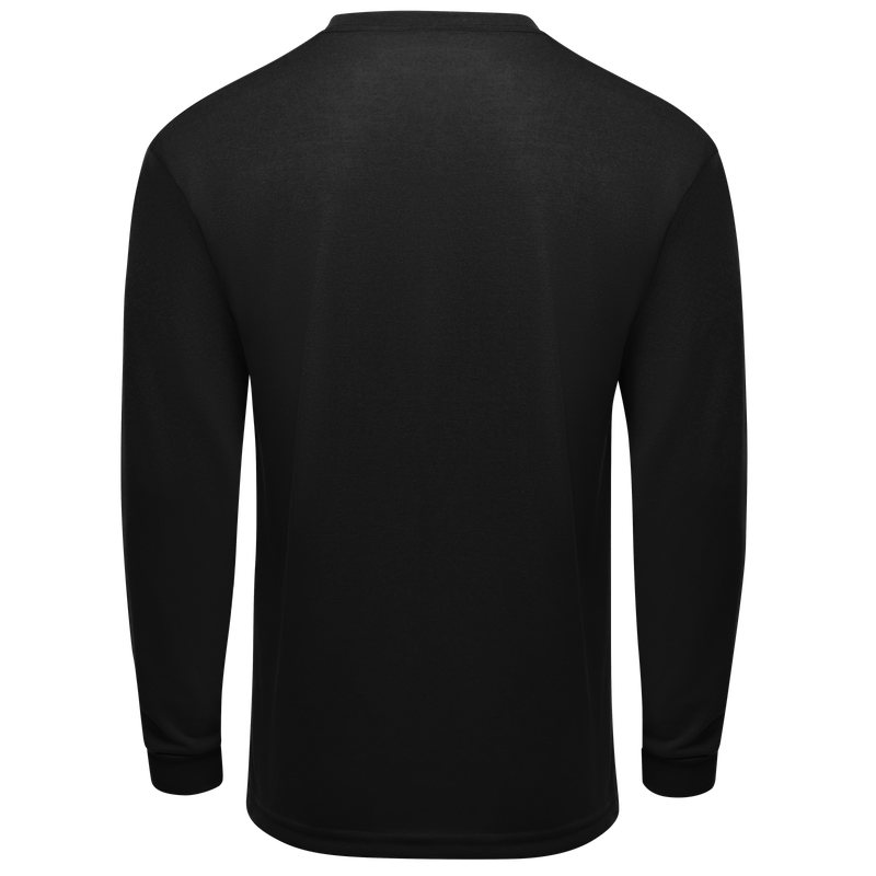 Long-Sleeve Performance Core Pocket Tee image number 2