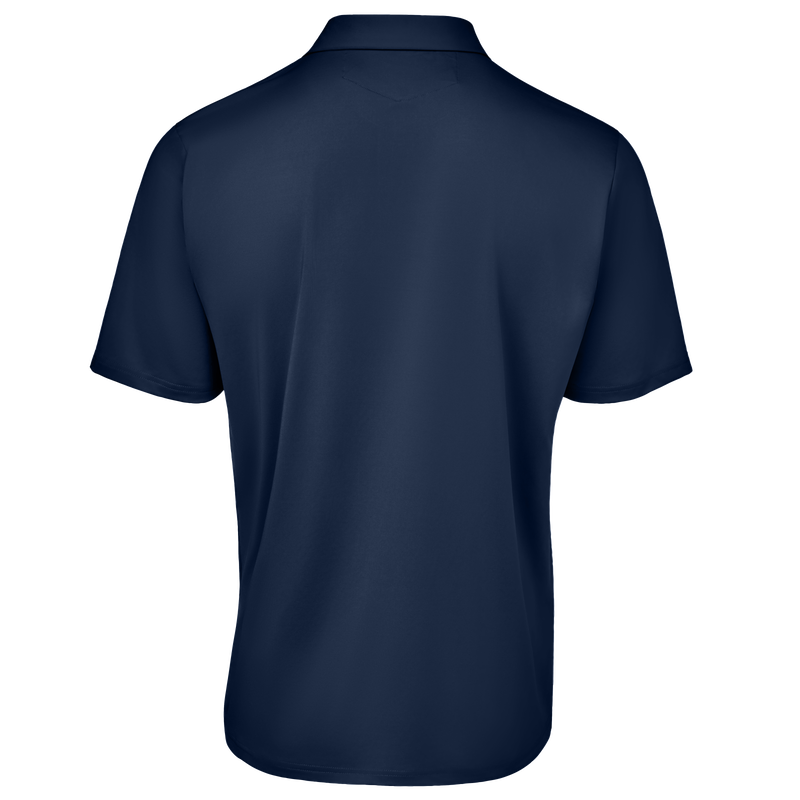 Men's Cooling Stretch Jersey Polo image number 2