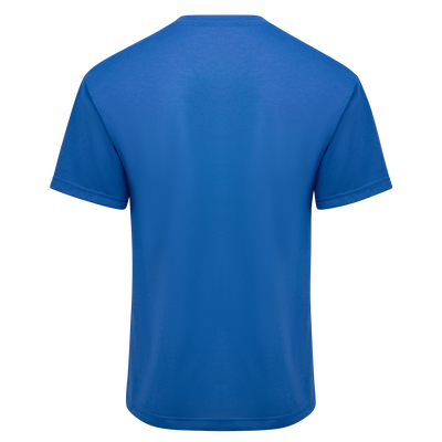 Short-Sleeve Performance Core Pocket Tee