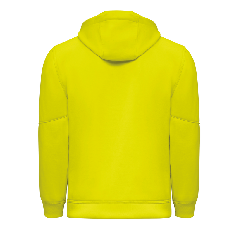Performance Work Hoodie image number 3