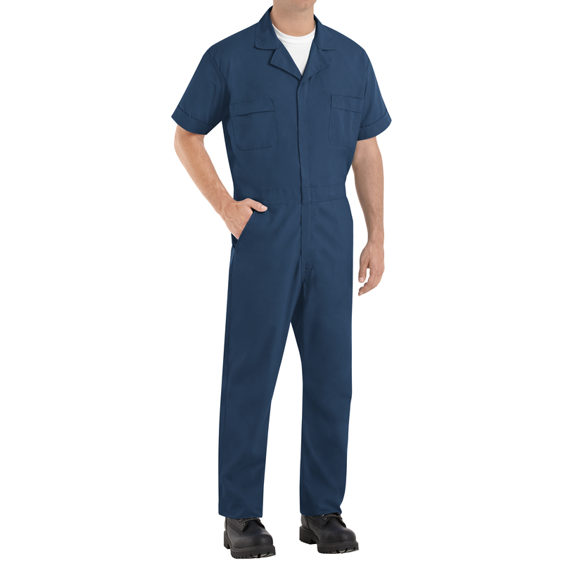 Short Sleeve Speedsuit image number 3