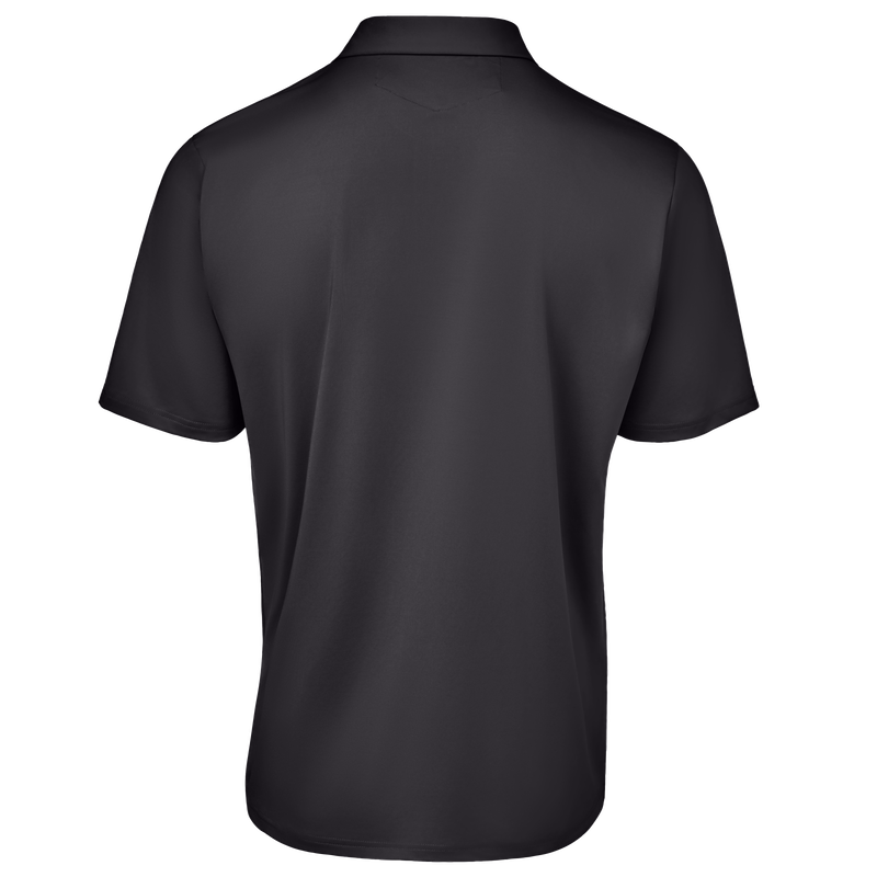 Men's Cooling Stretch Jersey Polo image number 2