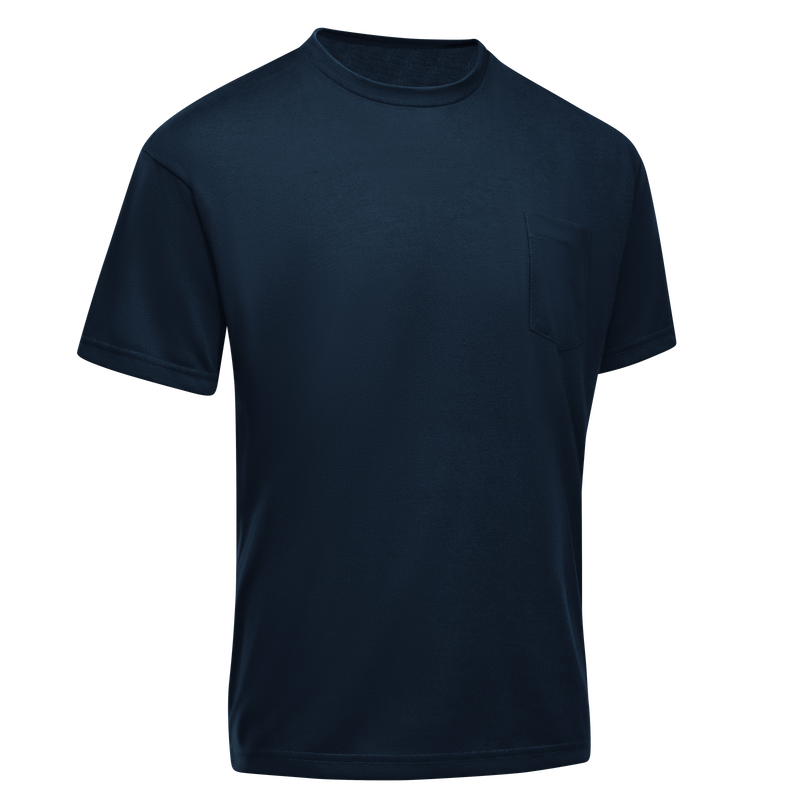 Short-Sleeve Performance Core Pocket Tee image number 3