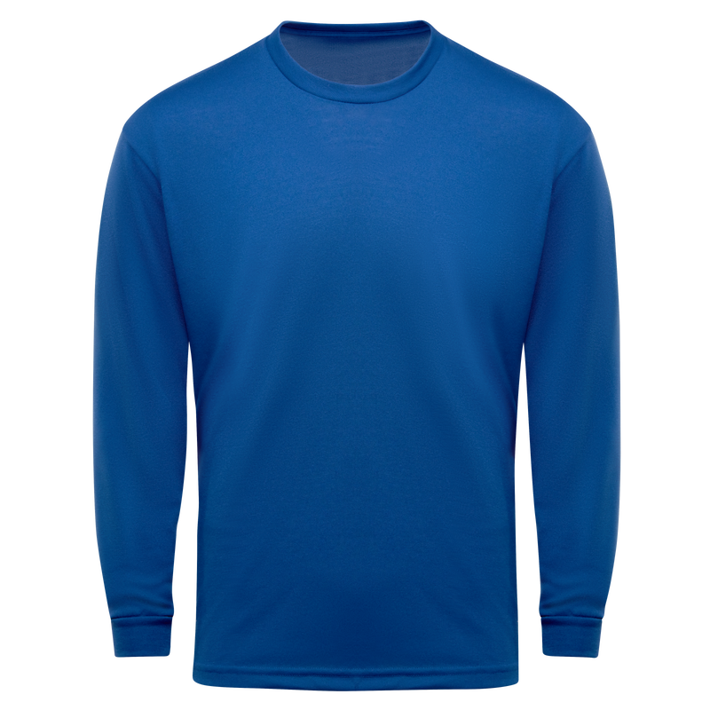 Long-Sleeve Performance Core Tee image number 1