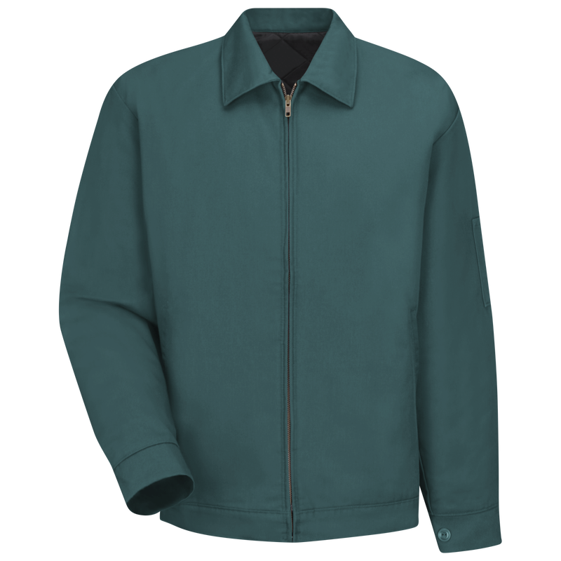 Slash Pocket Jacket image number 1