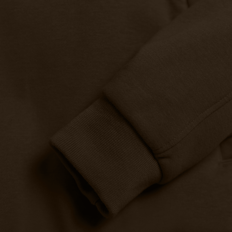Men's Fleece Pullover Hoodie image number 16