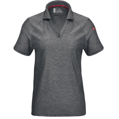Women's Cooling Stretch Jersey Polo