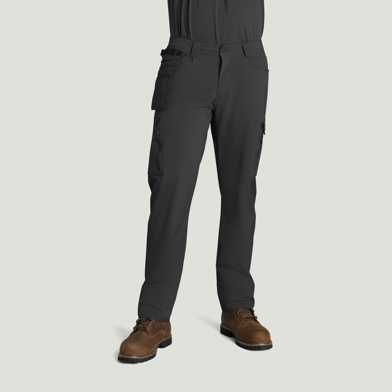 Men’s Flex Utility Pant with ToolShift Pocket image number 1