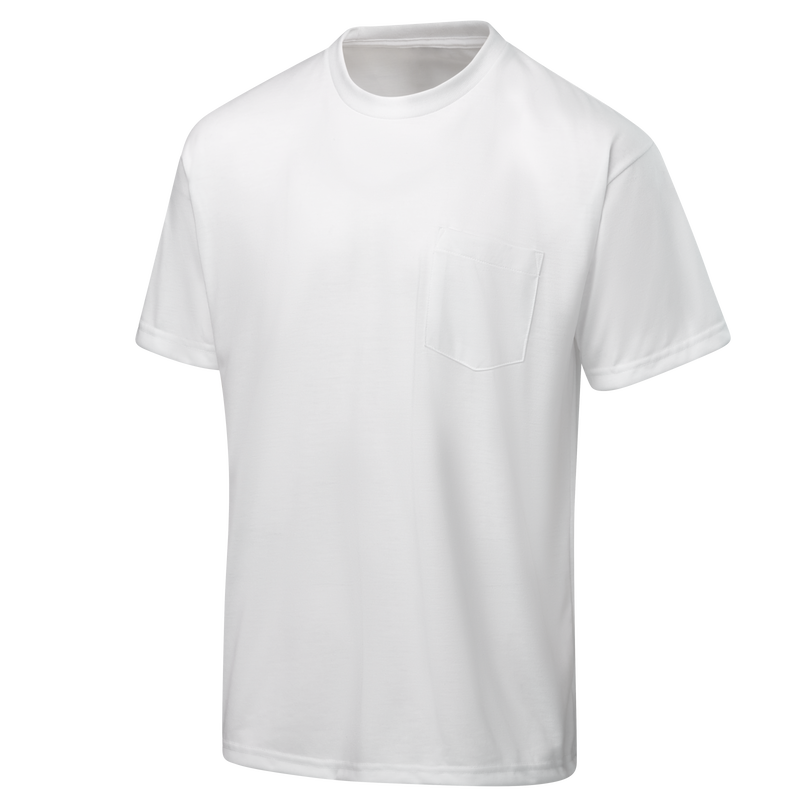 Uniform Short Sleeve Pocket T-Shirt image number 4