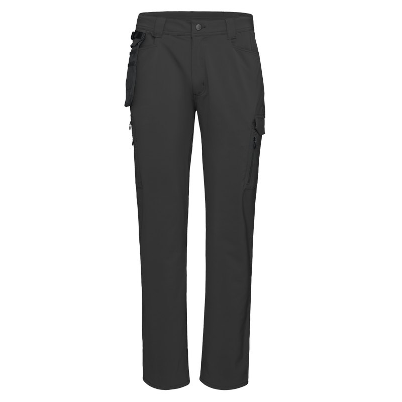 Men’s Flex Utility Pant with ToolShift Pocket image number 4
