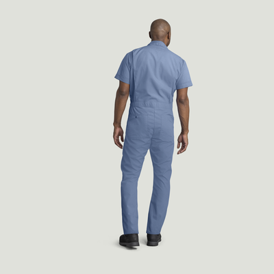 Short Sleeve Speedsuit