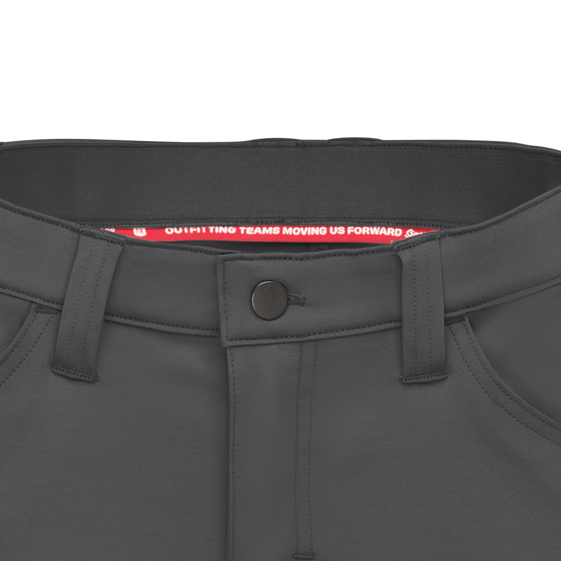 Women's Cooling Work Pant image number 8