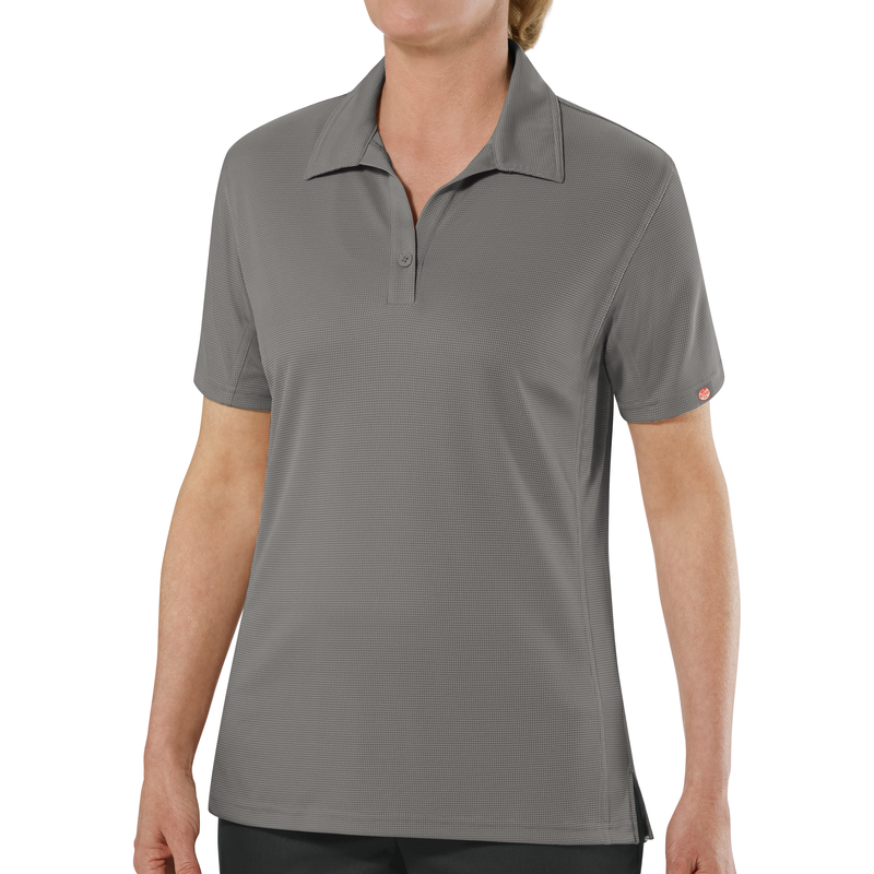 Women's Short Sleeve Performance Knit® Flex Series Pro Polo image number 5