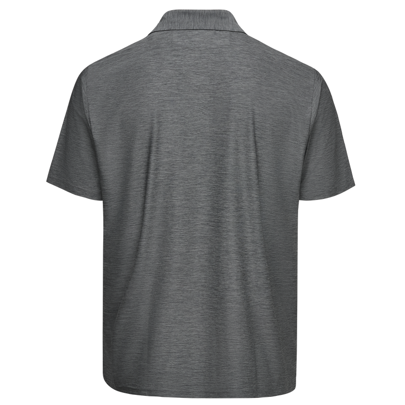 Men's Cooling Stretch Jersey Polo image number 2