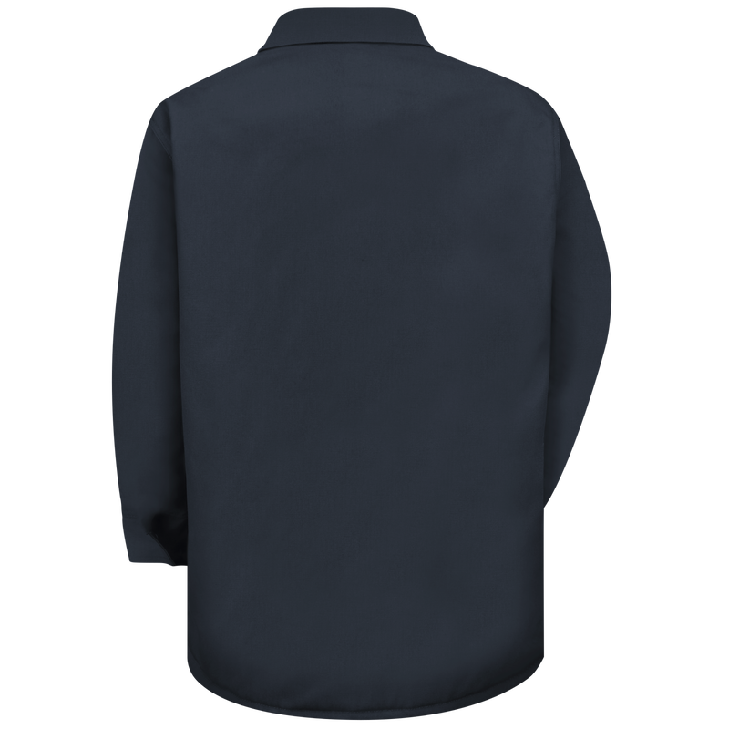 Blended Duck Chore Coat image number 2