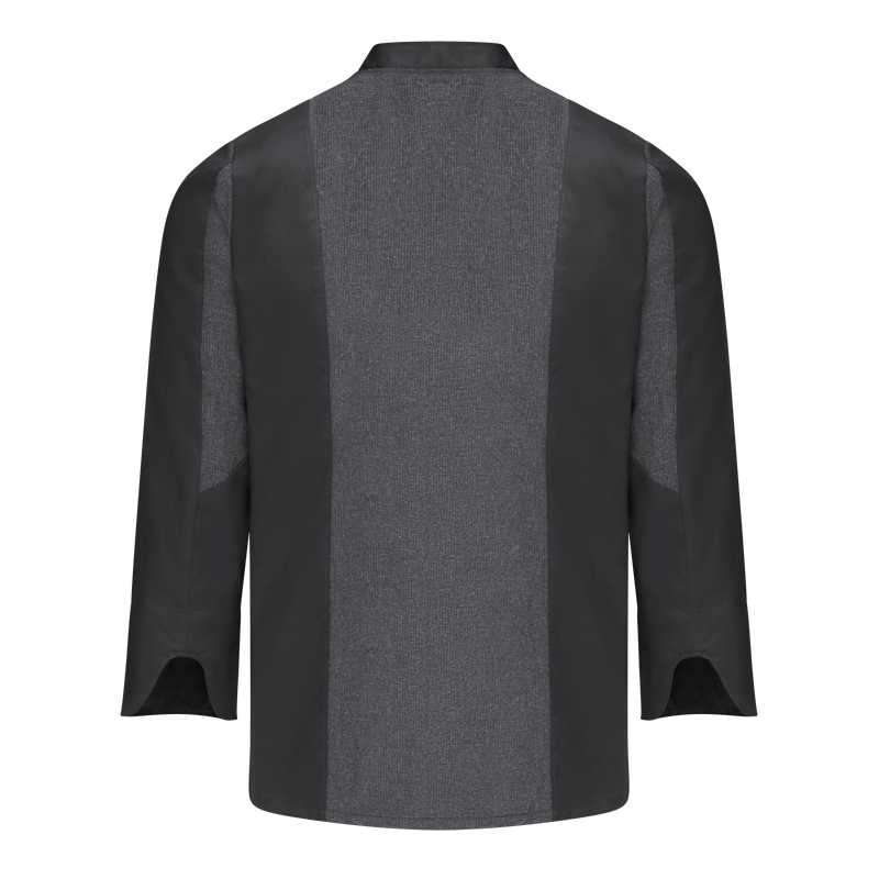 Women's Deluxe Airflow Chef Coat image number 2
