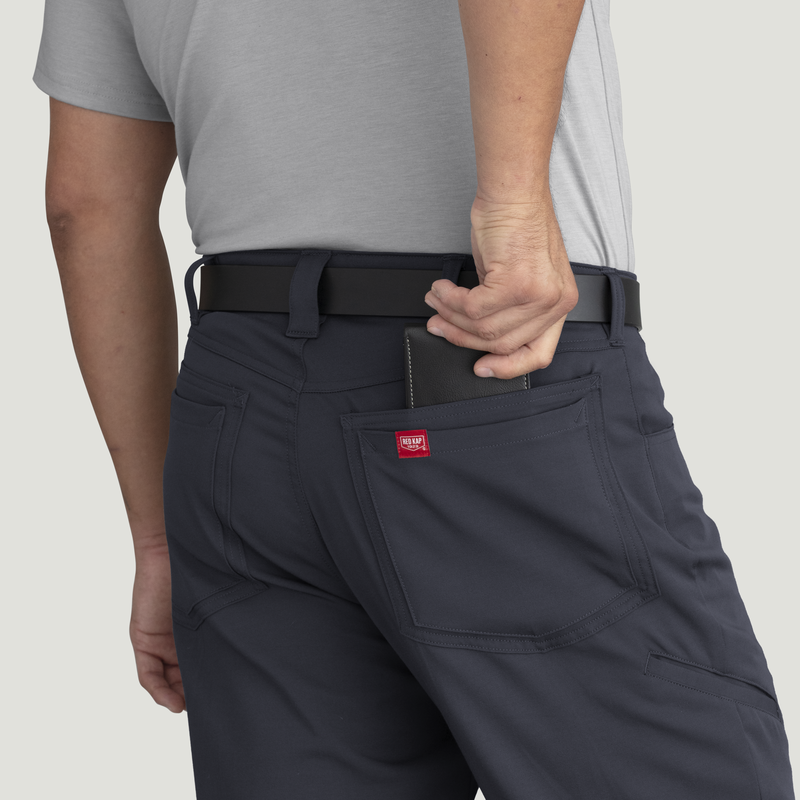 Men's Cooling Work Pant image number 16