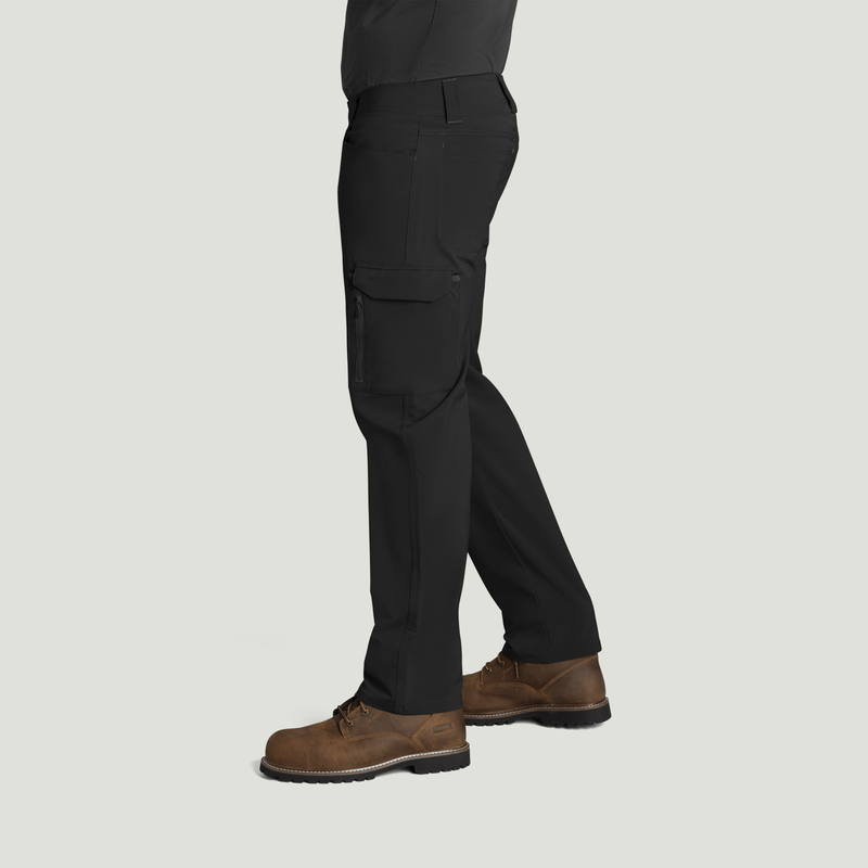 Men’s Flex Utility Pant with ToolShift Pocket image number 3