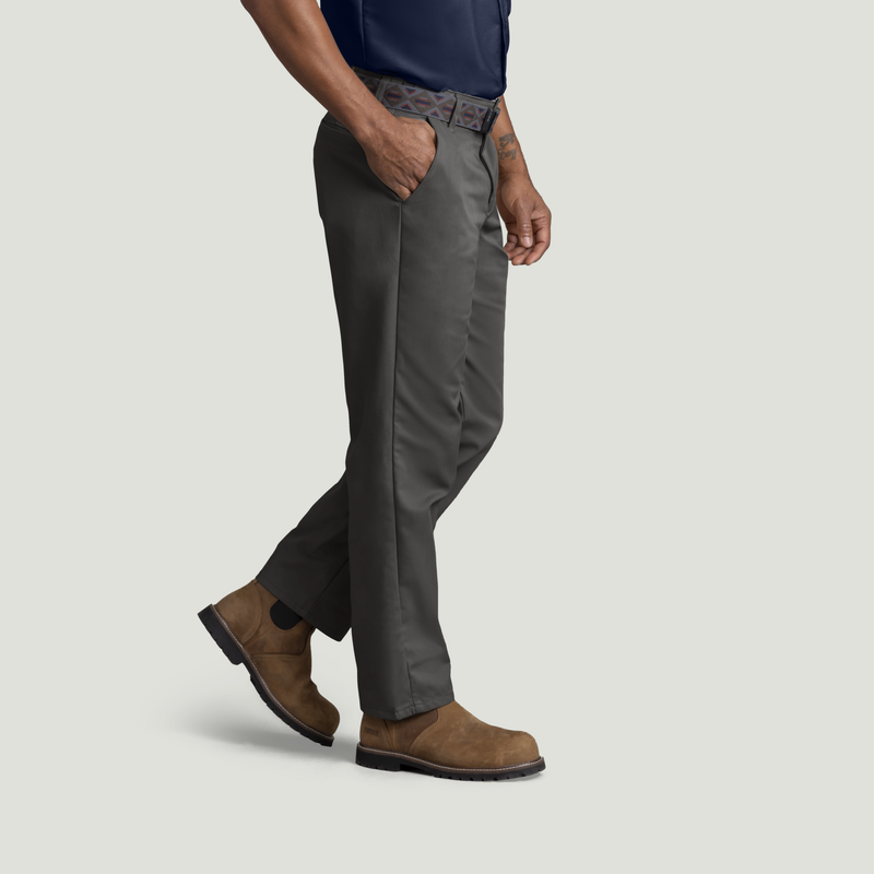 Men's Dura-Kap&reg; Industrial Pant image number 4