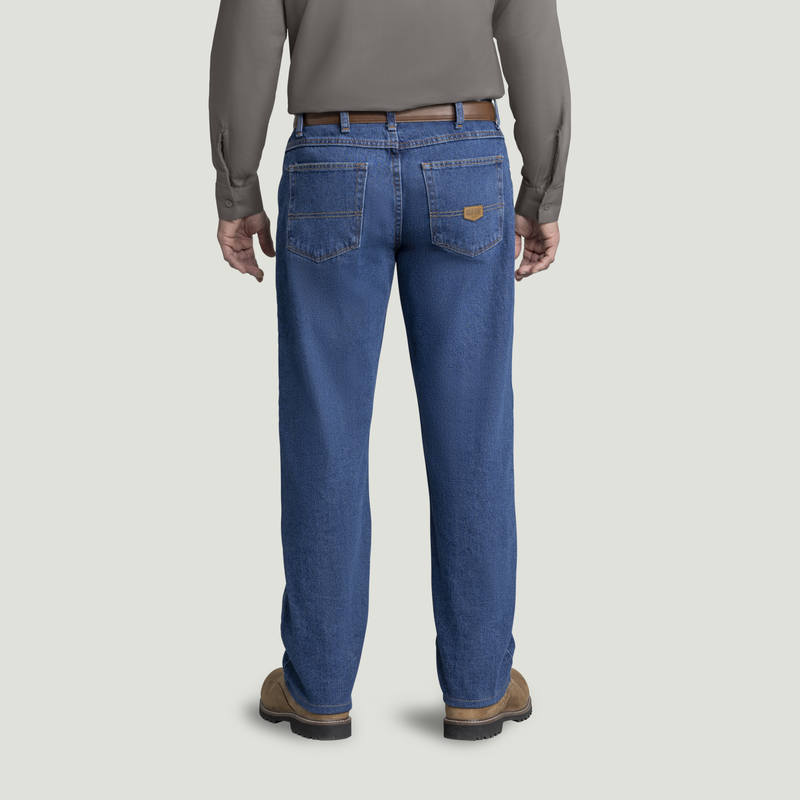Men's Relaxed Fit Jean image number 2