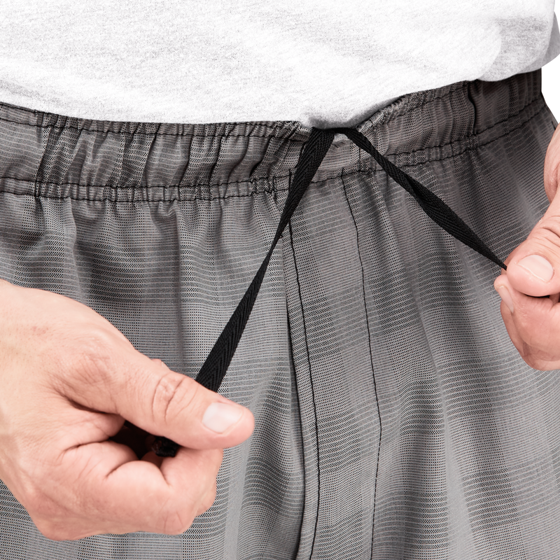 Men's Baggy Airflow Chef Pant image number 9