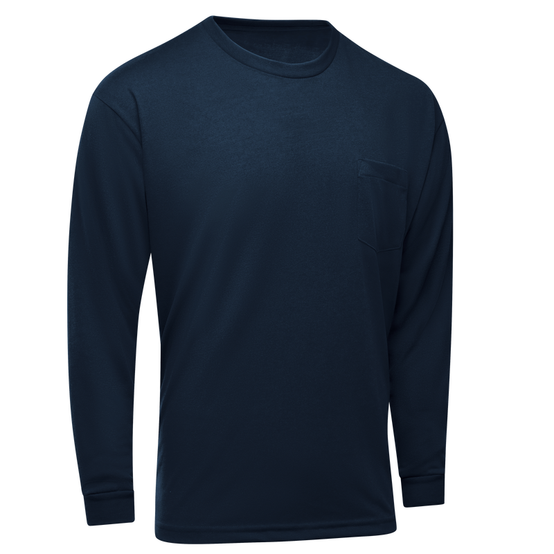 Long-Sleeve Performance Core Tee image number 4